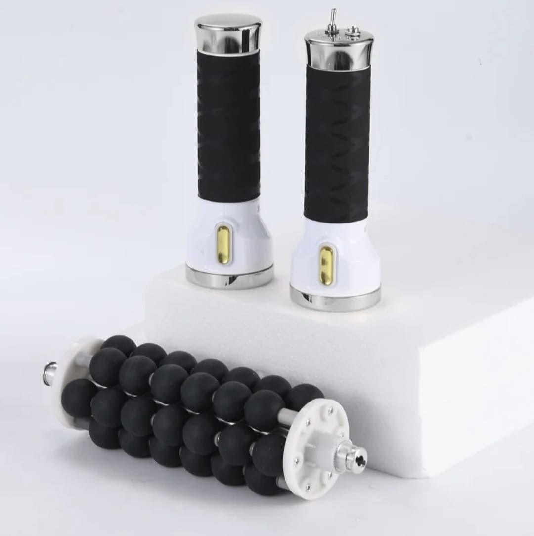 Vacuslim 48 Roller Massager