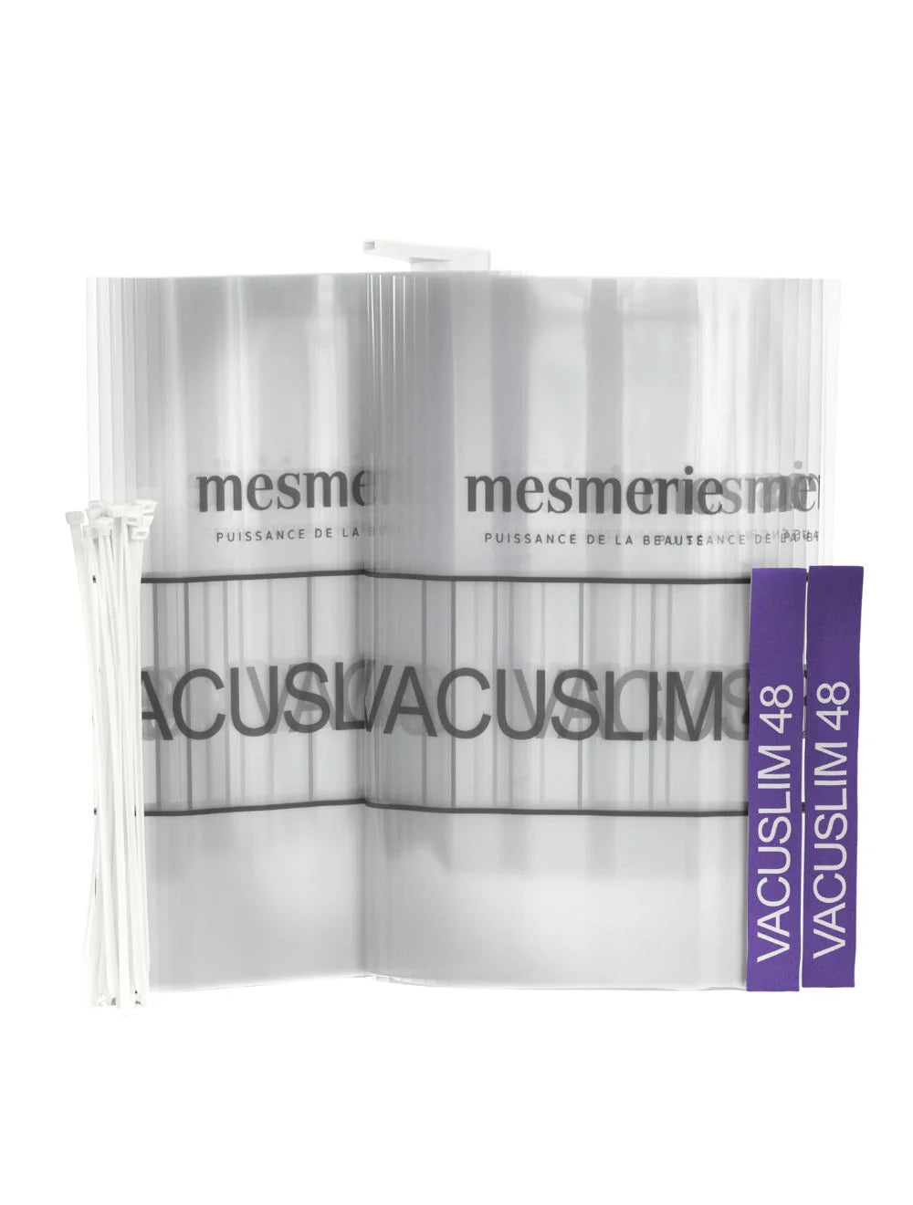 VACUSLIM 48 BAGS 10