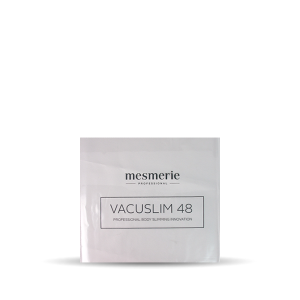 Vacuslim 48 Slimming & Anti-Cellulite Hand Set