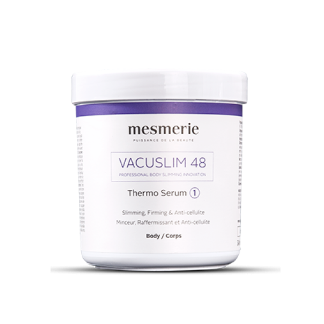 Vacuslim 48 Thermo Slimming Serum 1 (500ml)