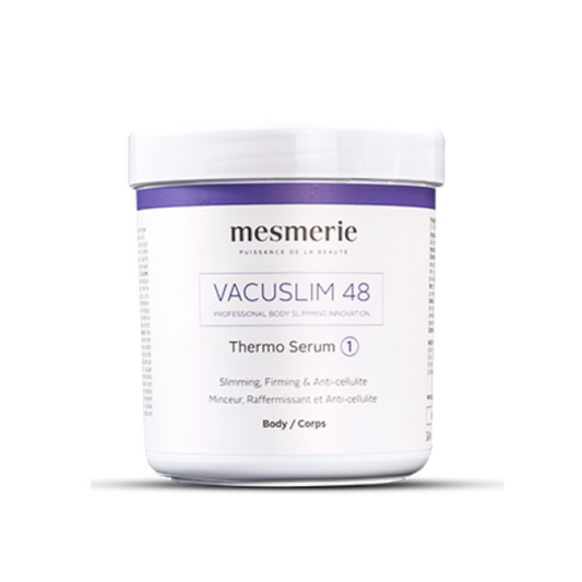 Vacuslim 48 Thermo Slimming Serum 1 (500ml)