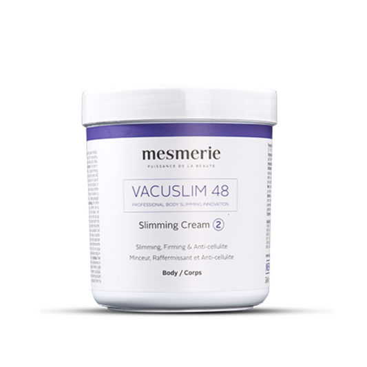 Vacuslim 48 Slimming & Firming Cream 2 (500ml)