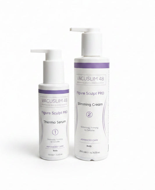 VACUSLIM 48 RETAIL SET