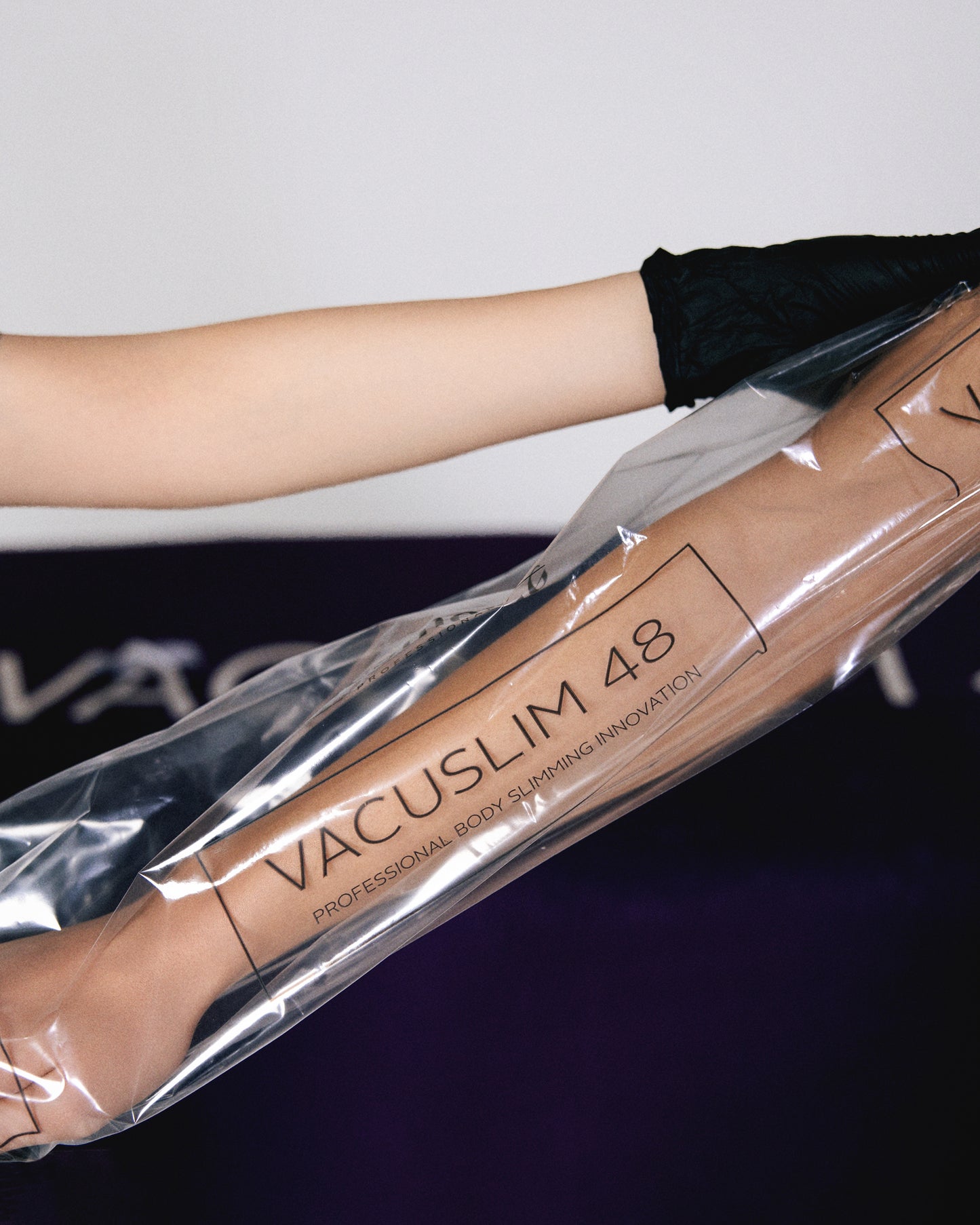 VACUSLIM 48 SCULPT & CONTOUR SMART BOX 30+20