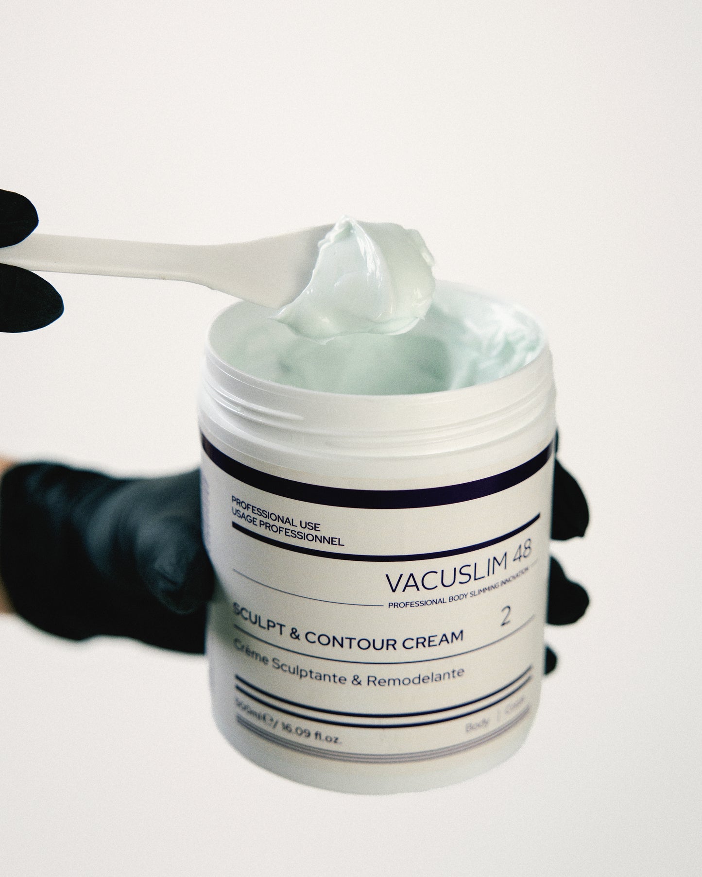 VACUSLIM 48 SCULPT & CONTOUR EXPERT BOX 50