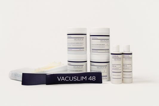 VACUSLIM 48 SCULPT & CONTOUR EXPERT BOX 50
