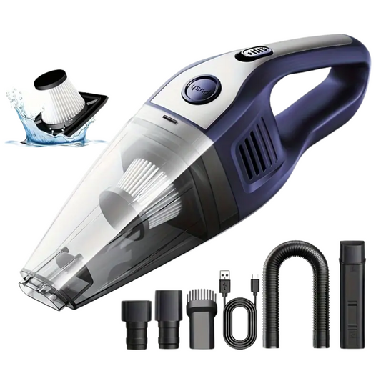 Vacuum – Essential Device for Professional Treatments
