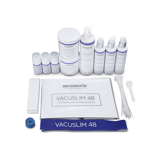 Vacuslim 48 Figure Sculpt Pro Start Up Set